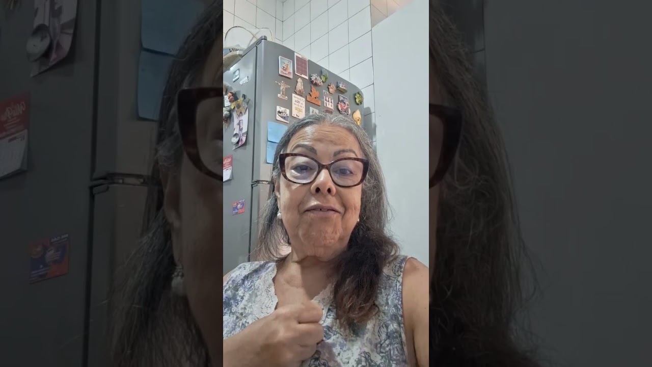 Não é sobre se esconder; é sobre se proteger. Café da manhã com Rozana com Z 💐💪🏽