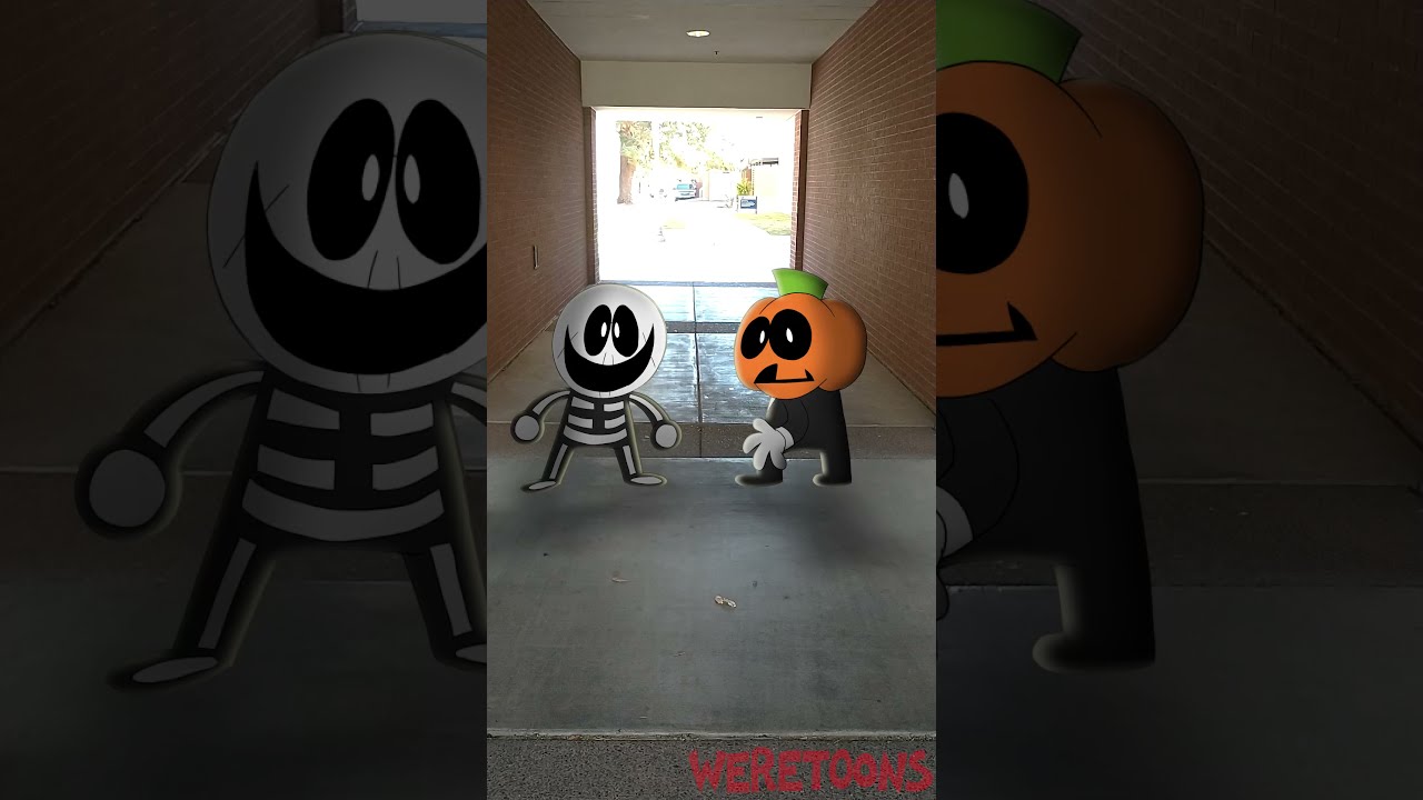 Skid and Pump IRL