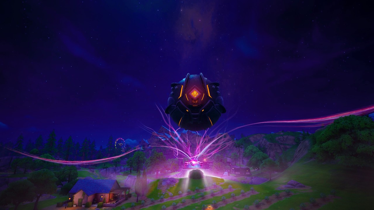 The Aftermath of the Voyager/Zero Point Event