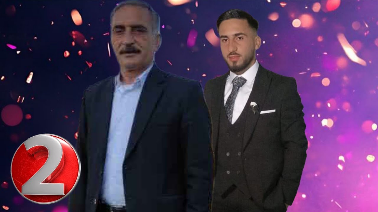 أفراح عشيرة العون بيت المرحوم أبو هاشم الدناوي العريس همام الدناويpart (2)
