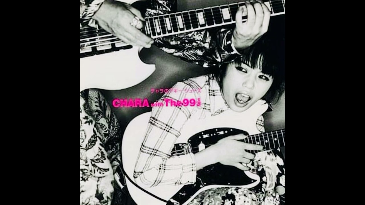 EYELINE / CHARA with The 99 1/2