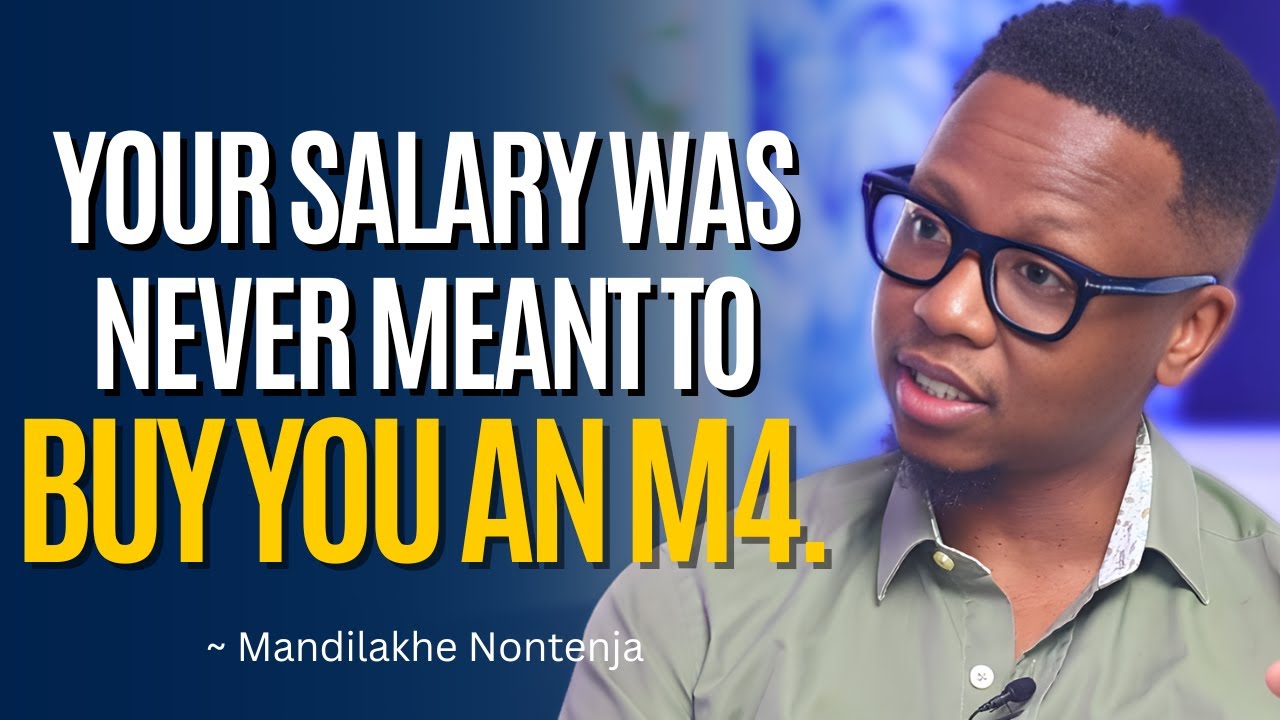 Why Buying a Luxury Car in Your 20s Can Leave You Broke in Your 30s