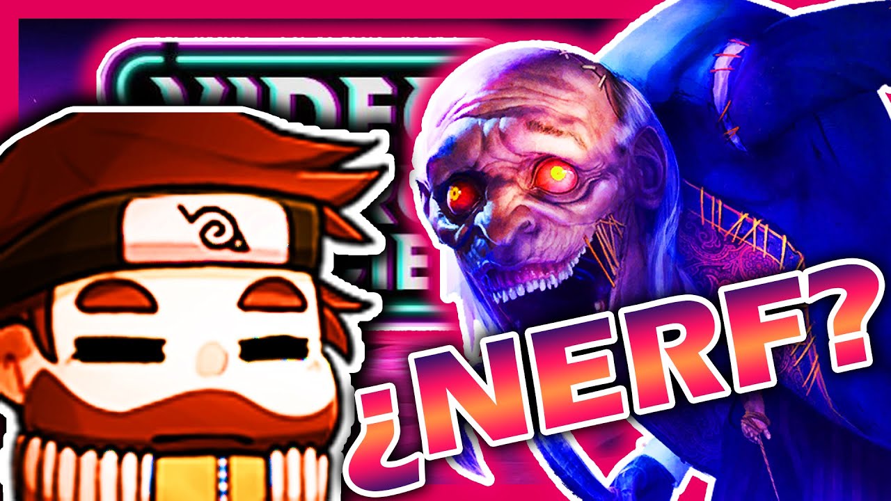 Partida CONTRA DOLLMASTER tras el NERFEO | Video Horror Society