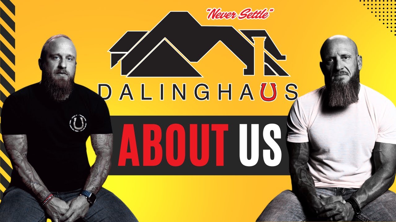 About Us - Dalinghaus Construction - Foundation Repair Specialists