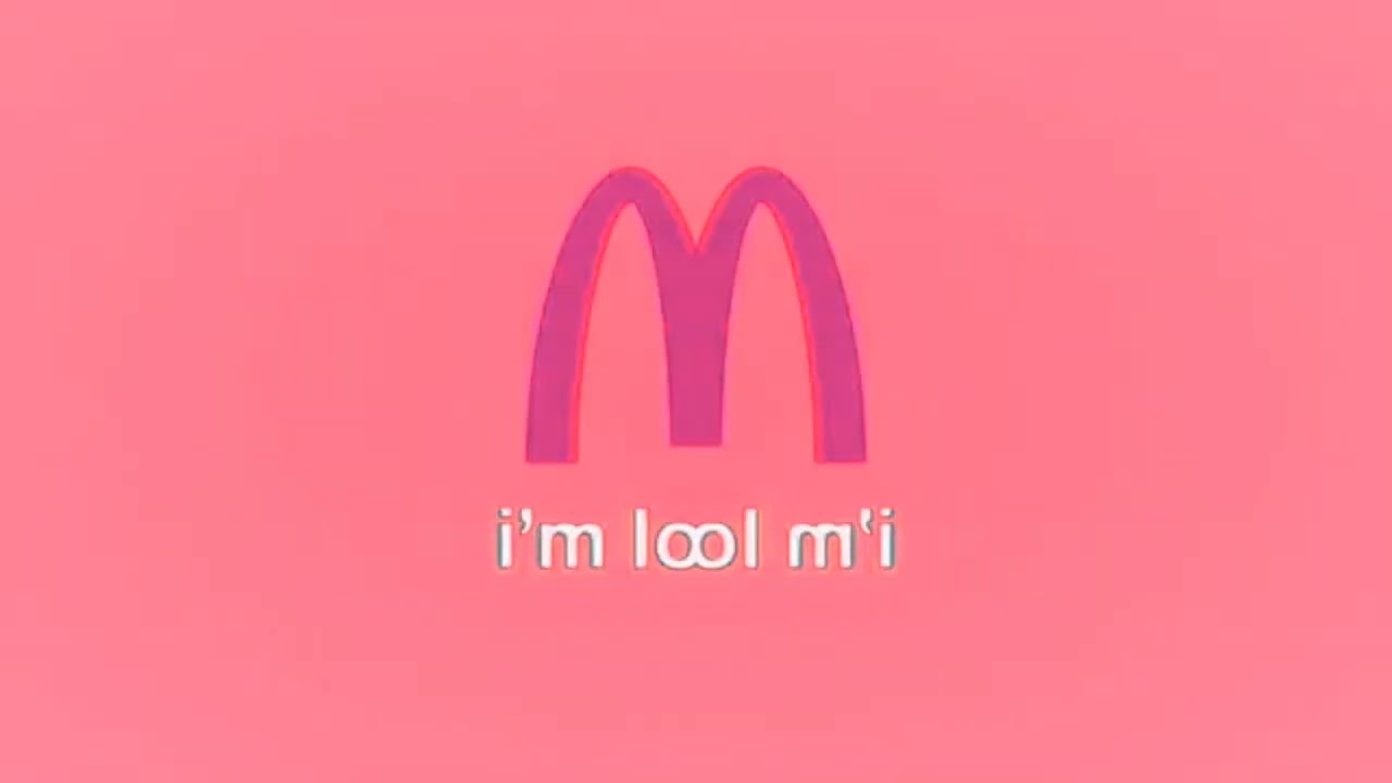 [RQ] McDonald's Ident 2014 Effects (Sponsored By Klasky Csupo 2001 Effects) in Ni Hao Kai-Lan Major