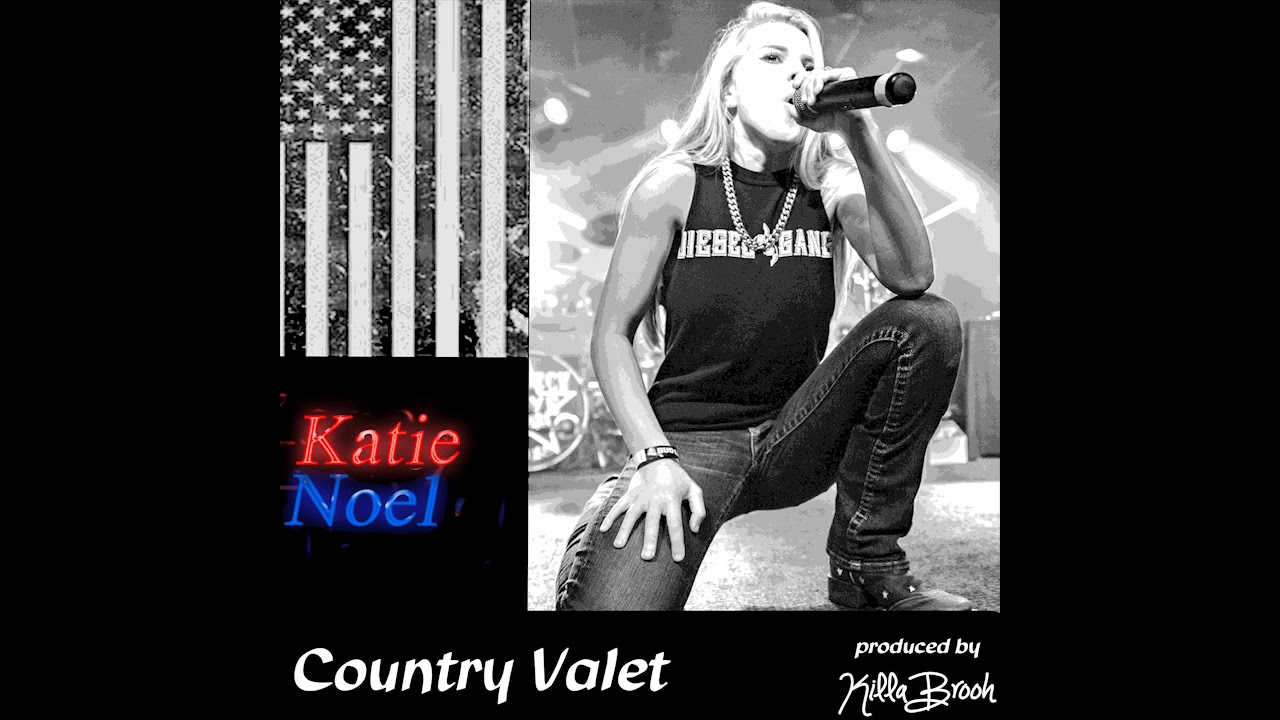 KATIE NOEL DIESEL GANG gives you a ride with 