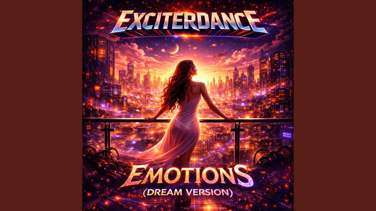 Emotions (Dream Version)