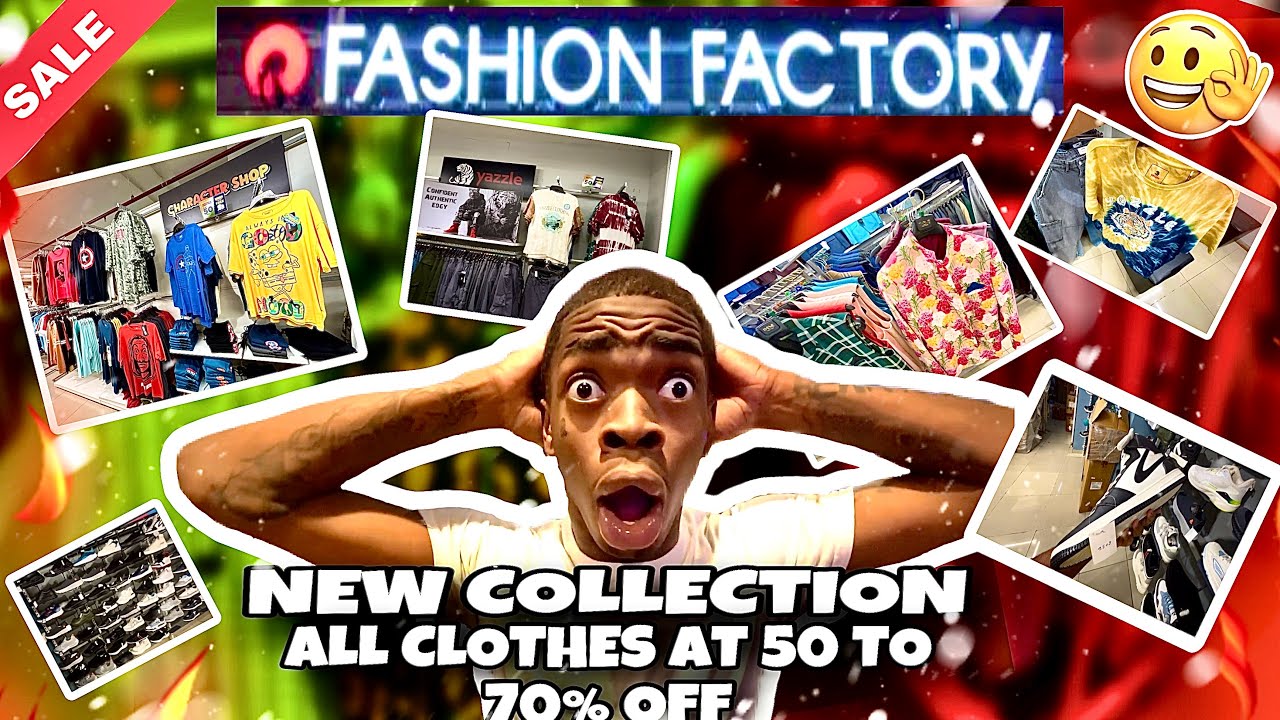 FASHION FACTORY LATEST COLLECTION 😱🤩| 50 TO 70% OFF ON BRANDED CLOTHES😍|FULL DETAILED HAUL👀