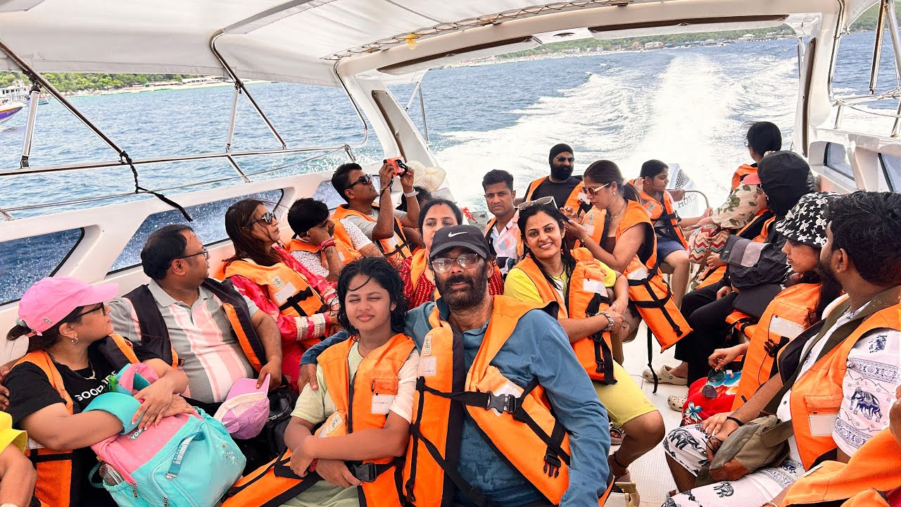 ഇതിനല്ലെങ്കിൽ പിന്നെ എന്തിനാ ഇവിടെ വരുന്നേ എന്നാ ഏട്ടൻ ചോദിക്കുന്നെ |||sreekutty|||thailandvlog