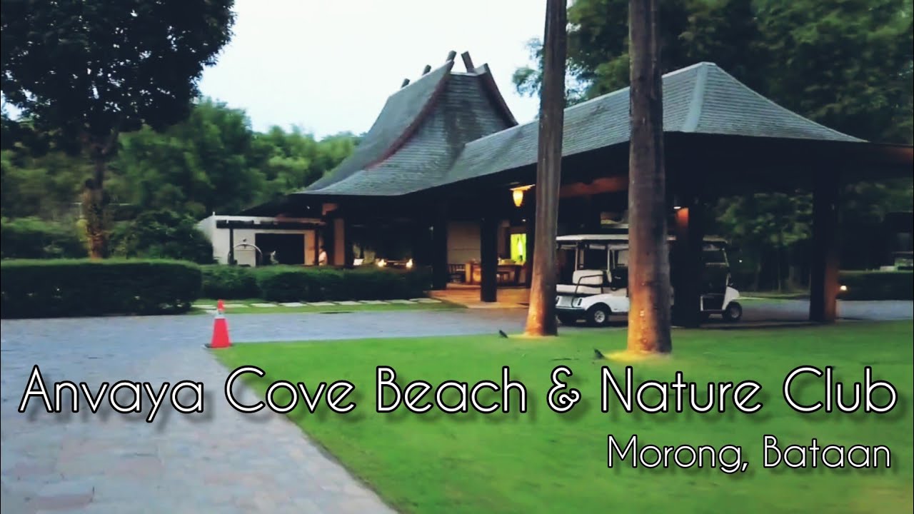 Anvaya Cove - Morong, Bataan September 28, 2023