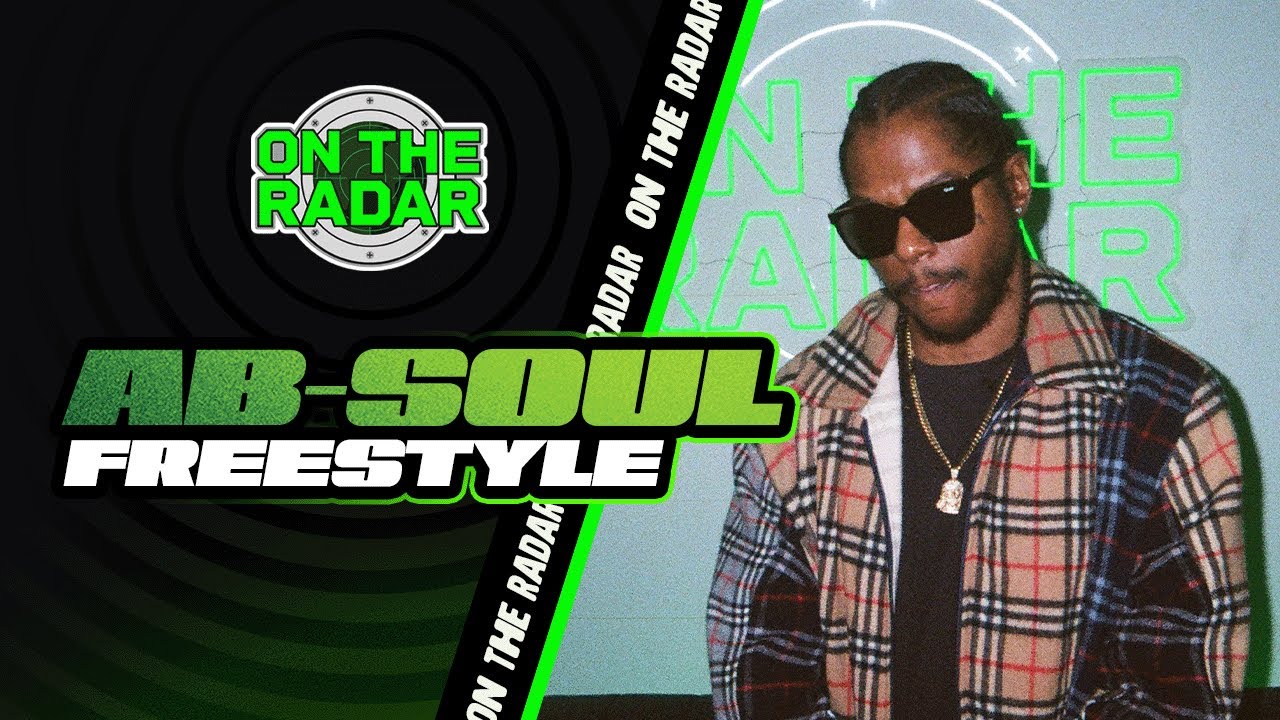 The Ab-Soul 