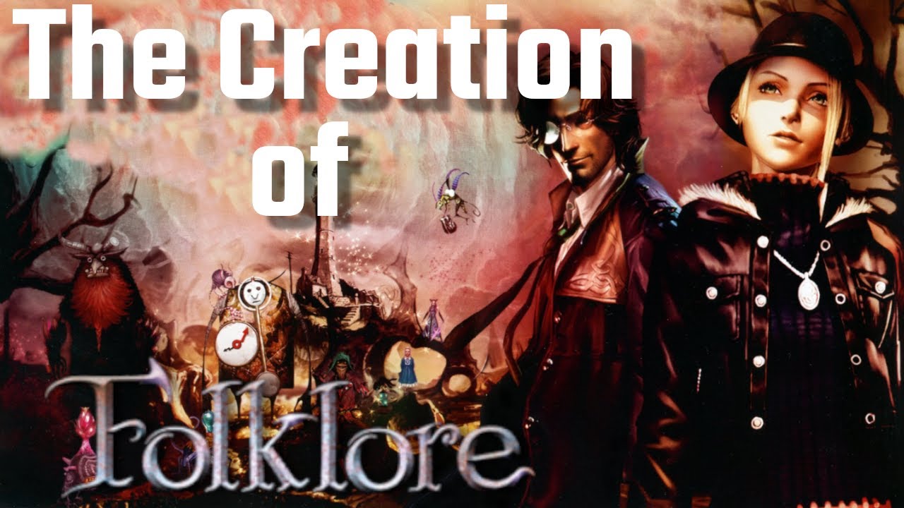 Inside the Creation of Folklore & the Collapse of Game Republic | Gaming Retrospective