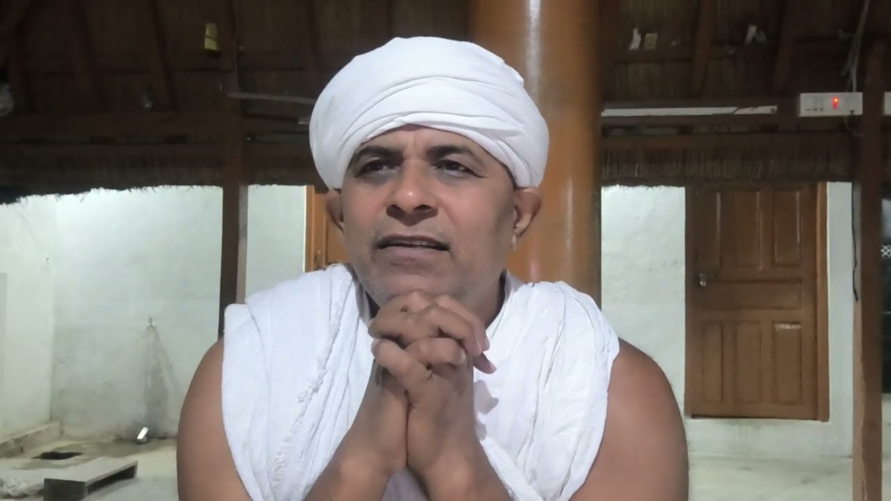 Sadhu paway so khay data Ji satsang bhajan video minnagar Dariyabad Barabanki 