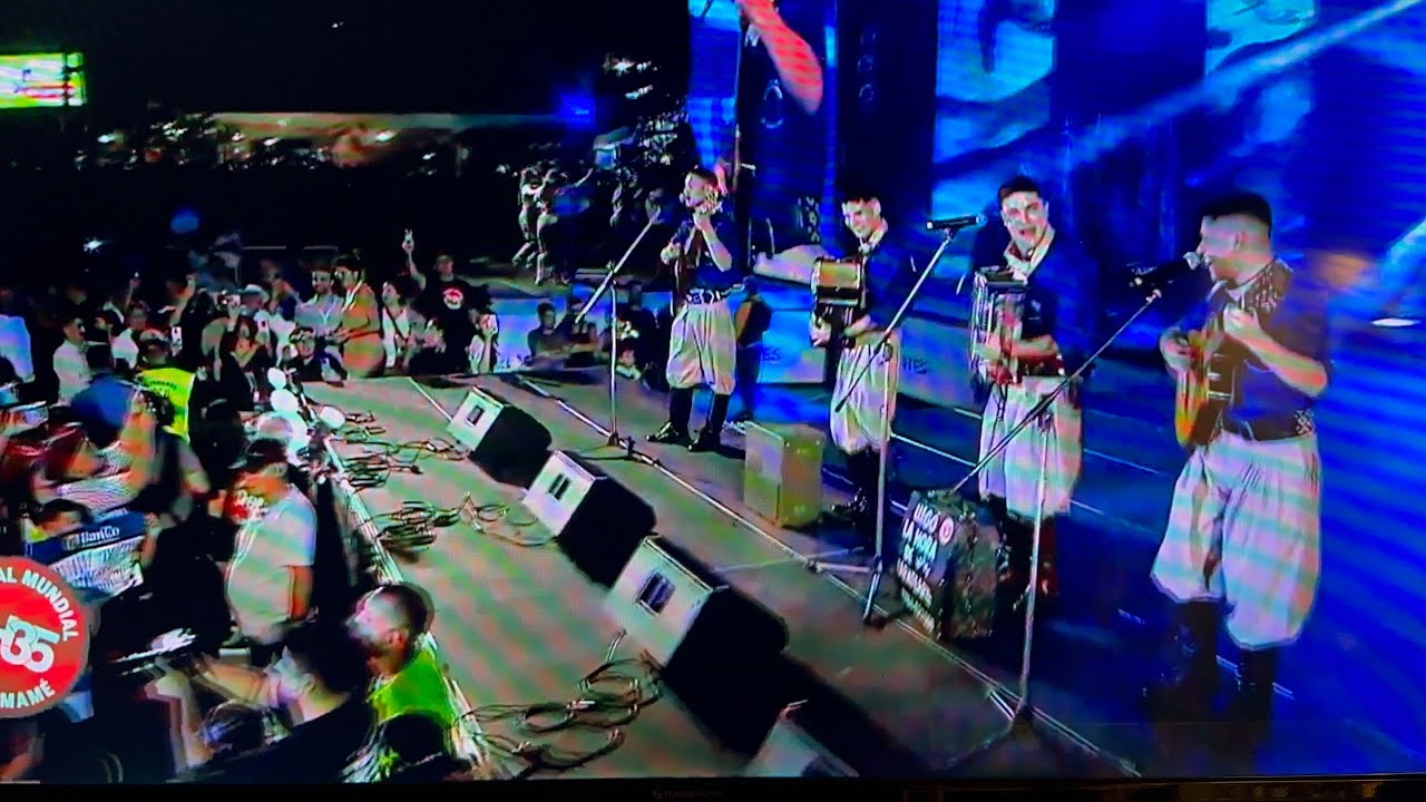 LOS PRINCIPES DE MISIONES EN VIVO FNCH35 2026