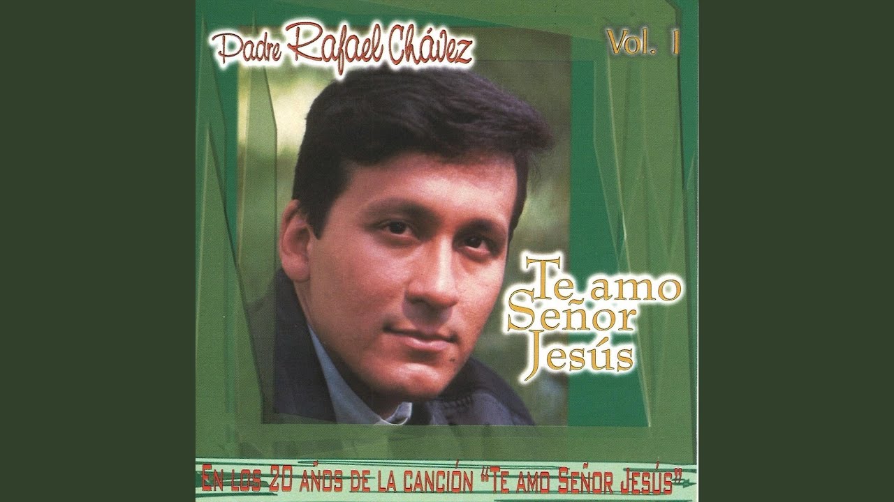 Donde Estás, Amado Mío?