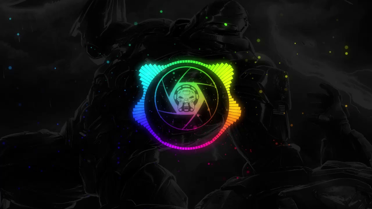 N3&Uuml;R&Oslash; - VIRUS [New 2020 DUBSTEP]