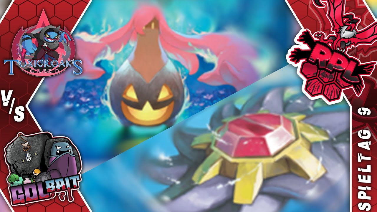 SCHNÜFFEL SCHNÜFFEL! - RPL S3 Spieltag 9 vs. MyLordChris