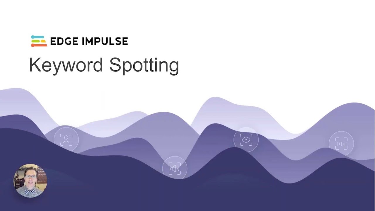Create a Keyword Spotting System with Edge Impulse