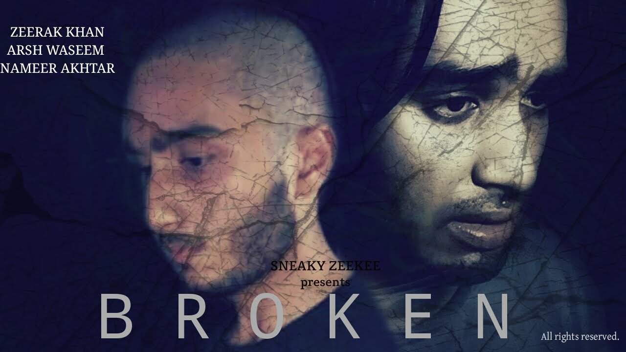 Broken full movie 2017