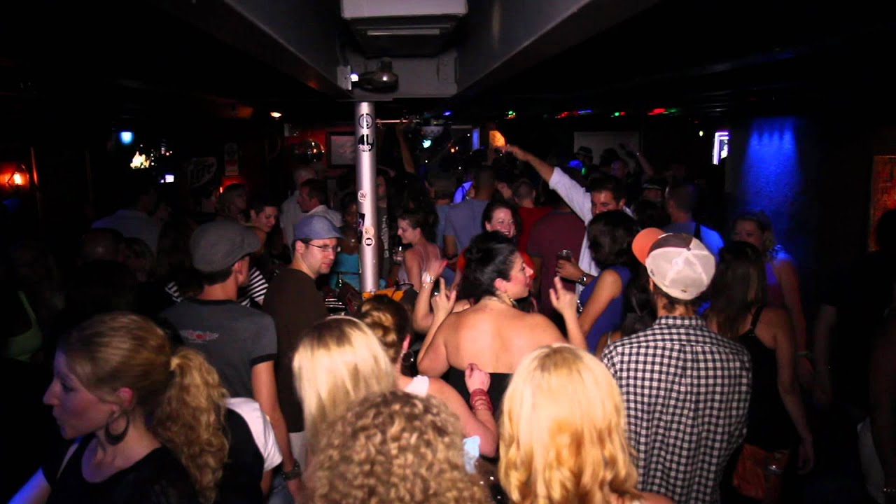 The Grasshopper Ferndale Full Promo