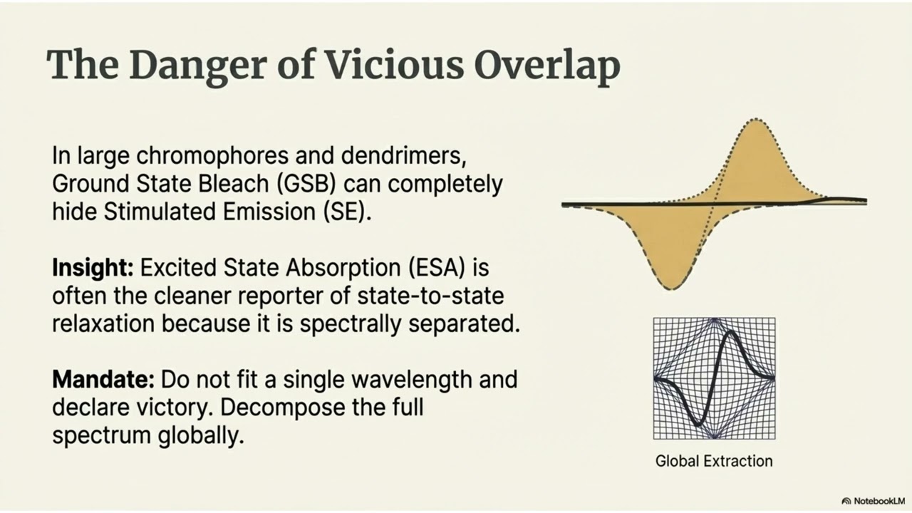 Transient Absorption Spectroscopy from Quantum Mechanics Perspective