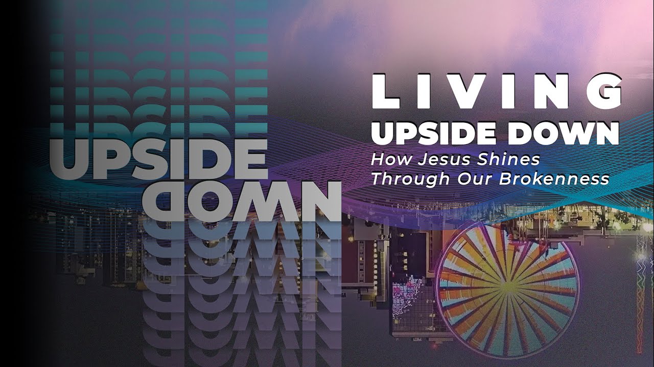 Upside Down - Week 1 - Joe Donahue, Beach Church