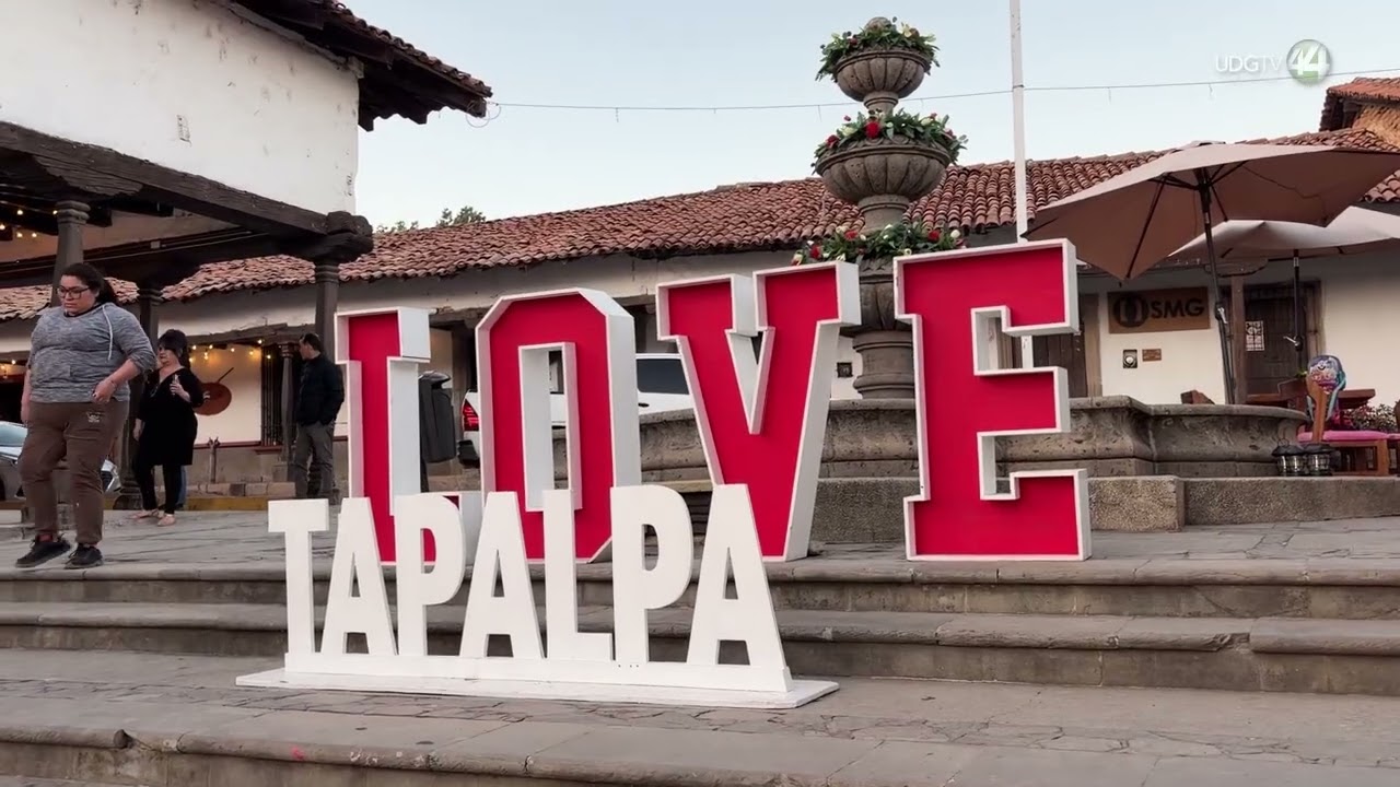 Tapalpa es mucho más grande que un domingo con una mala noticia: alcalde