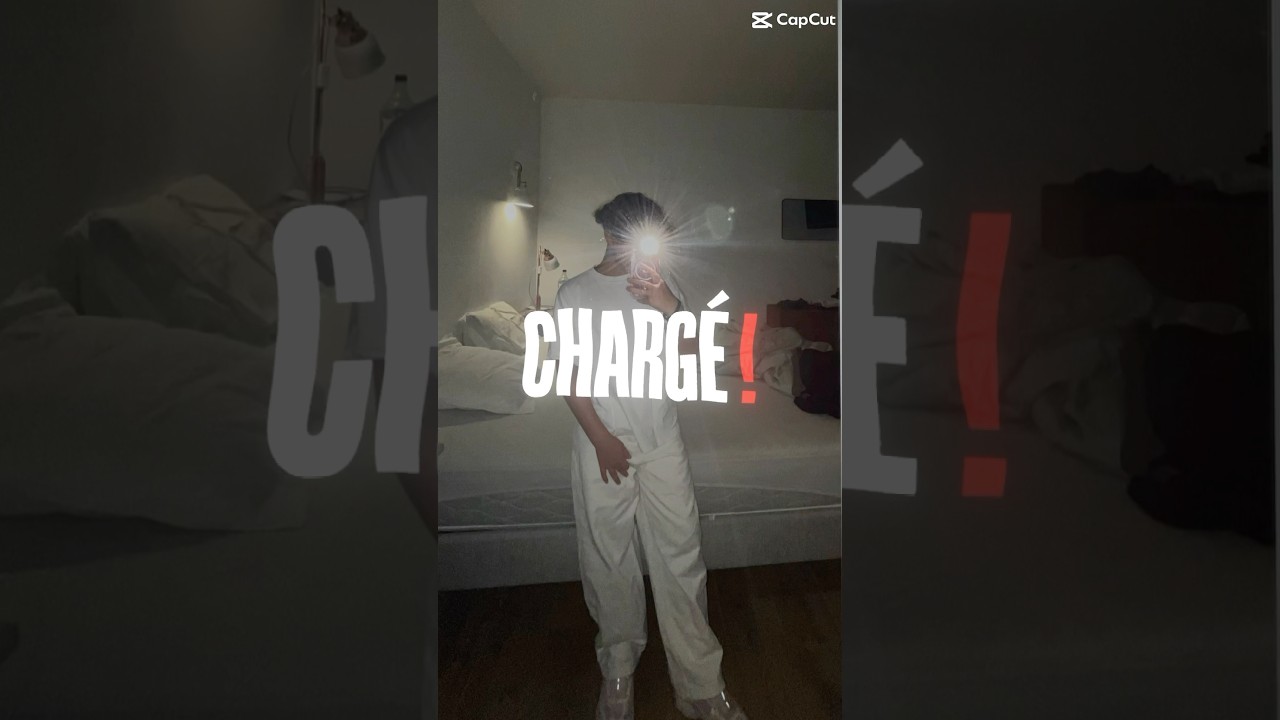 CHARGER CHARGER ! 🔥🔫🎯 #music #tendance