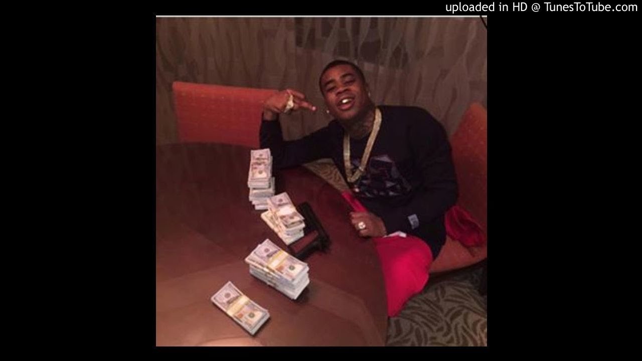 Jooba Loc Type Beat 2018