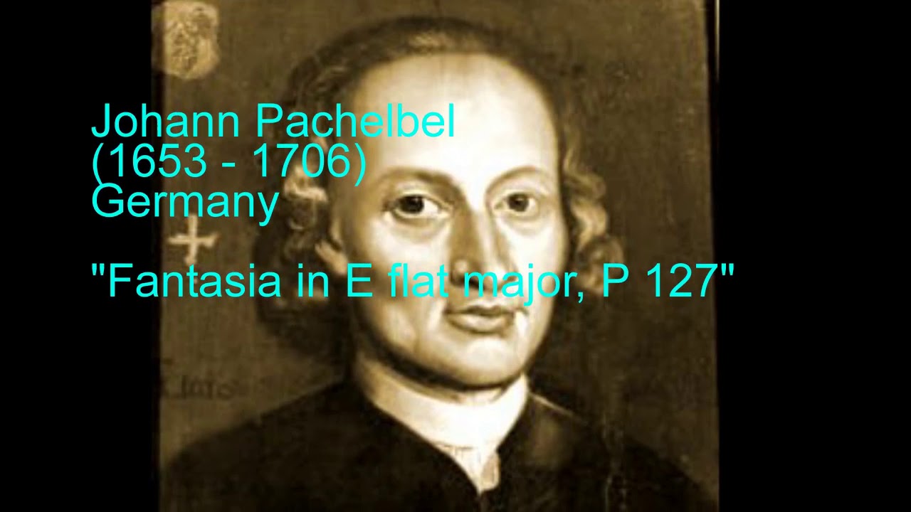 My favorite Baroque composers