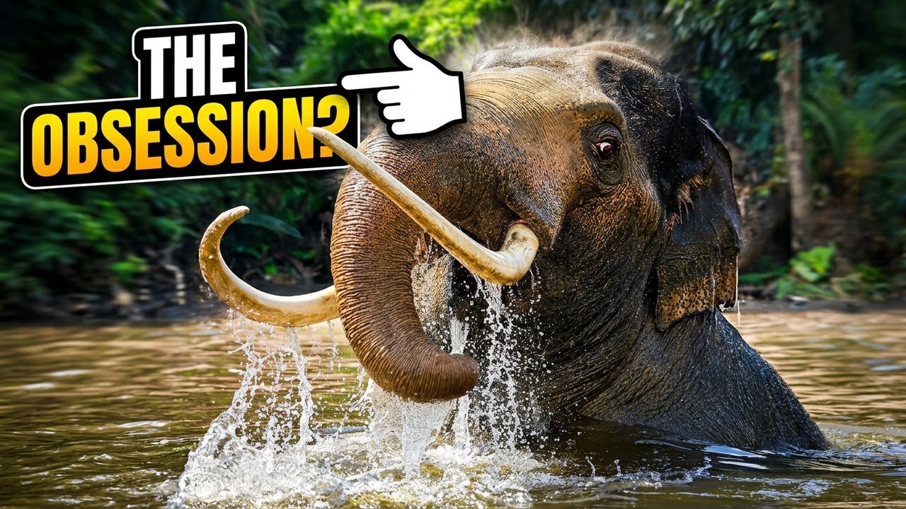 Sri Lanka: Most Desirable Island 🇱🇰 |  Cinematic Exploration