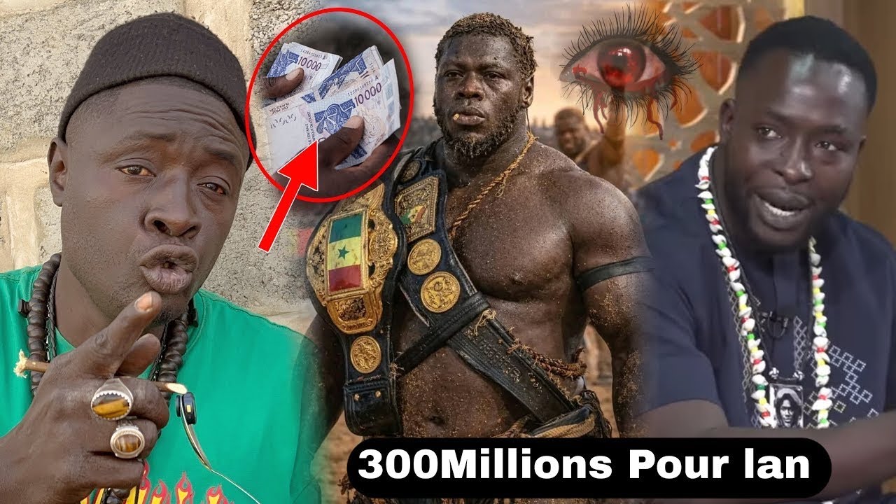 PIMPI ATTAQUE FRANC » SITEU SA BAYE LA DEMAL LIGAYE BASI KANAM BOY BI RAW NALA DH 