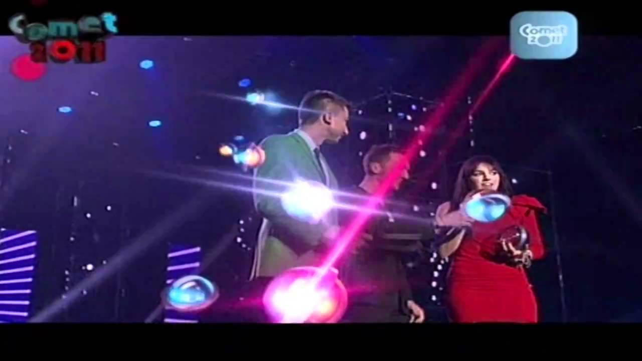 Ewa Farna - Nagroda - 