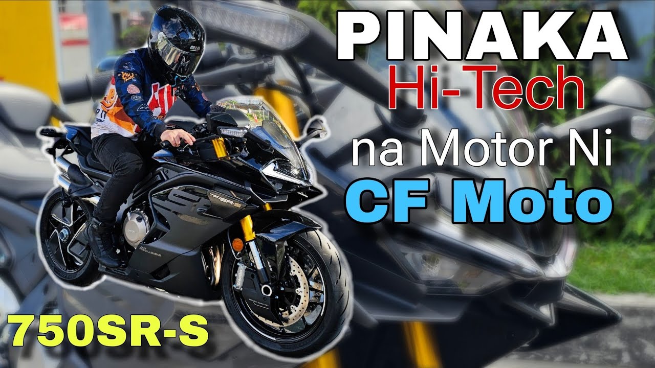 CFMoto 750SRS 2026 Full Review