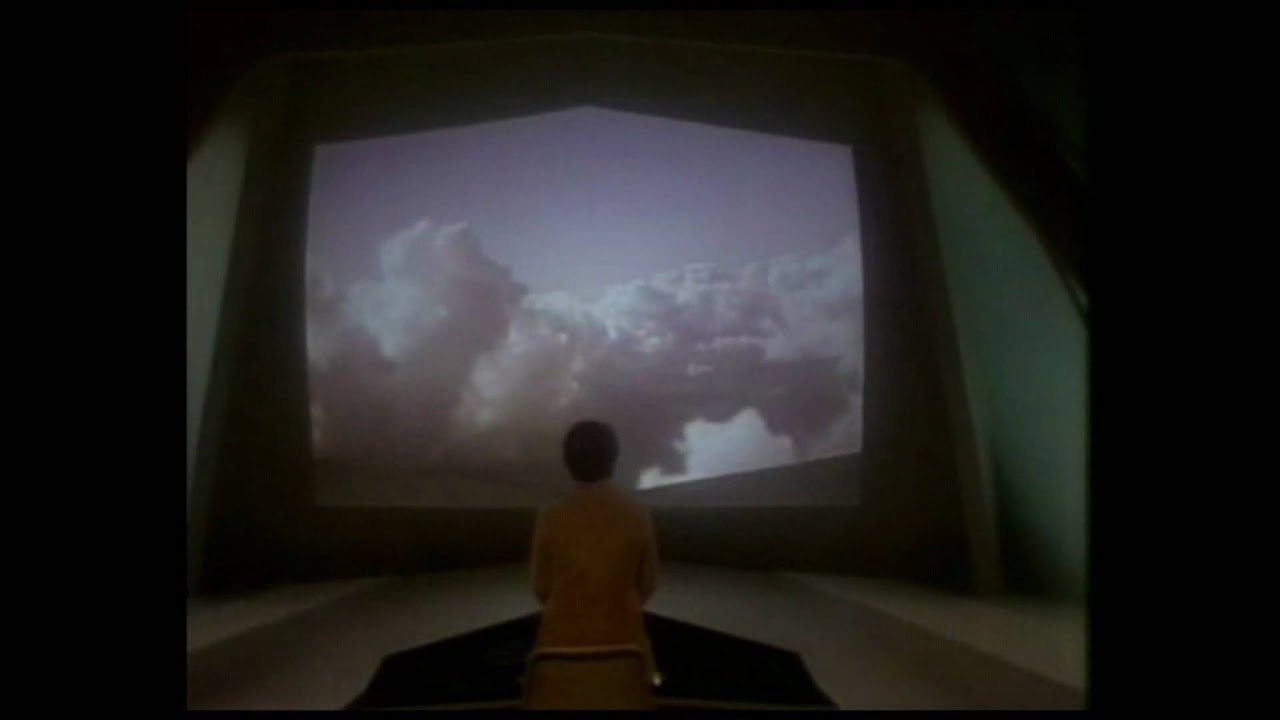 Spray - We're All Made of Stars