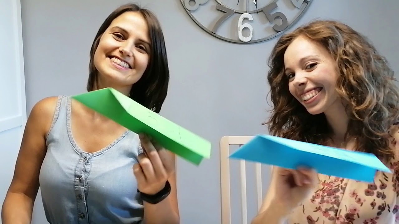 Video fin de curso 3º primaria