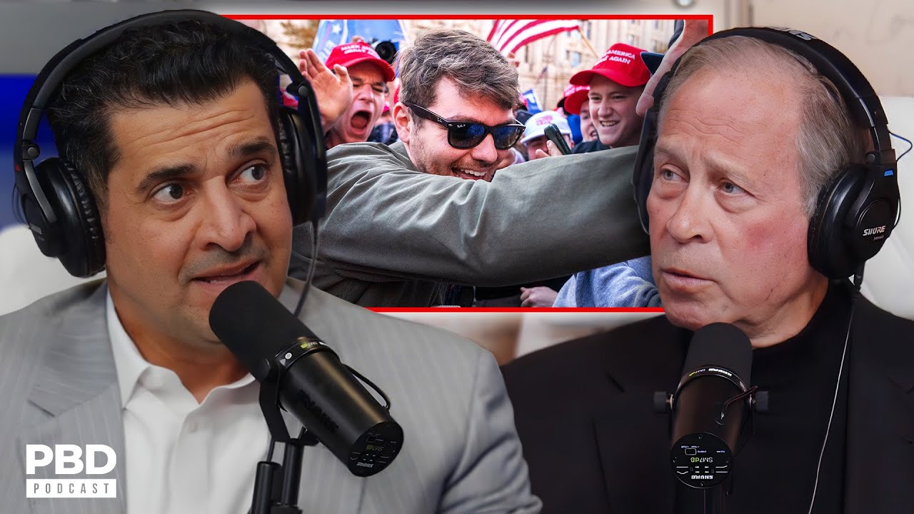 “Everybody Is In A Cult” - Cult Deprogrammer REVEALS What Separates Brainwashing From Belief