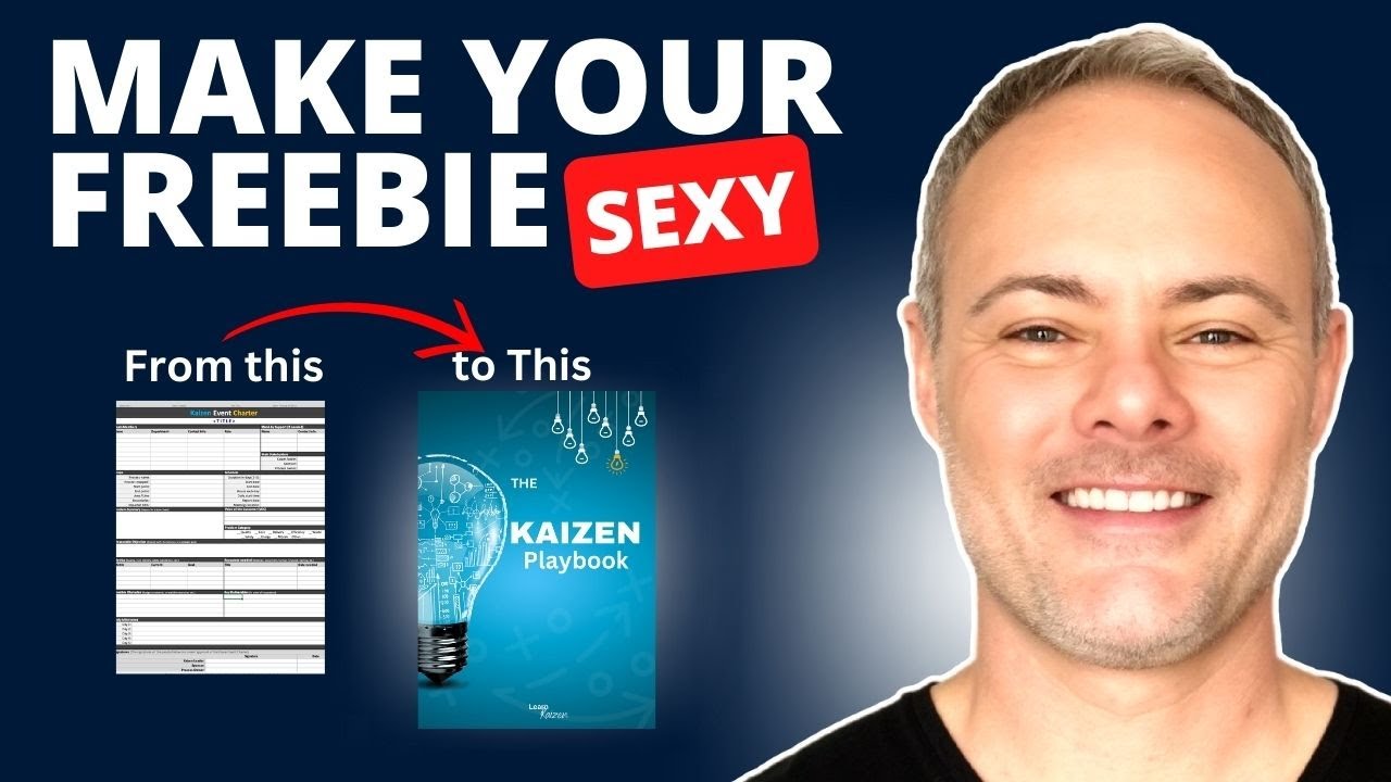 Using Canva to Build Audience (with SEXY Freebies)