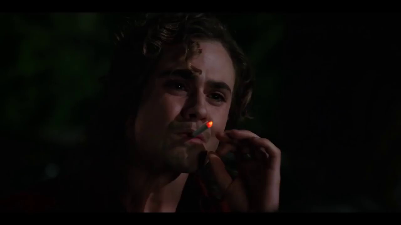 Stranger Things 2x09 Steve vs Billy 1080p