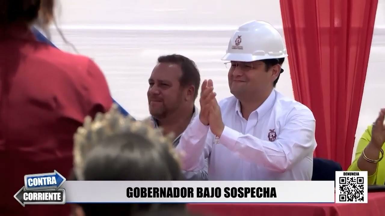Contra Corriente - OCT 29 - EL MÉTODO ODEBRECHT VIVE | Willax