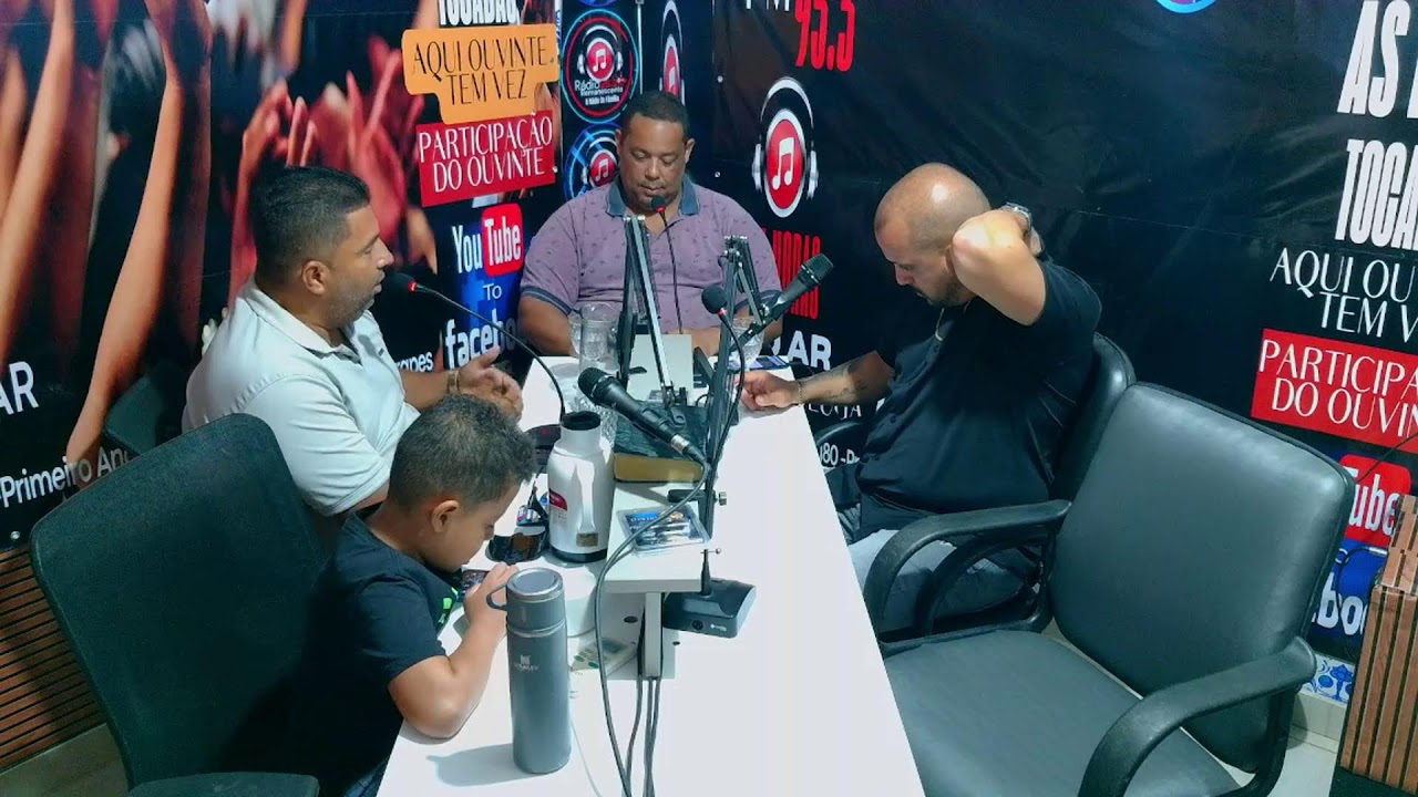 PROGRAMA  CIDADANIA  /22/10/2025