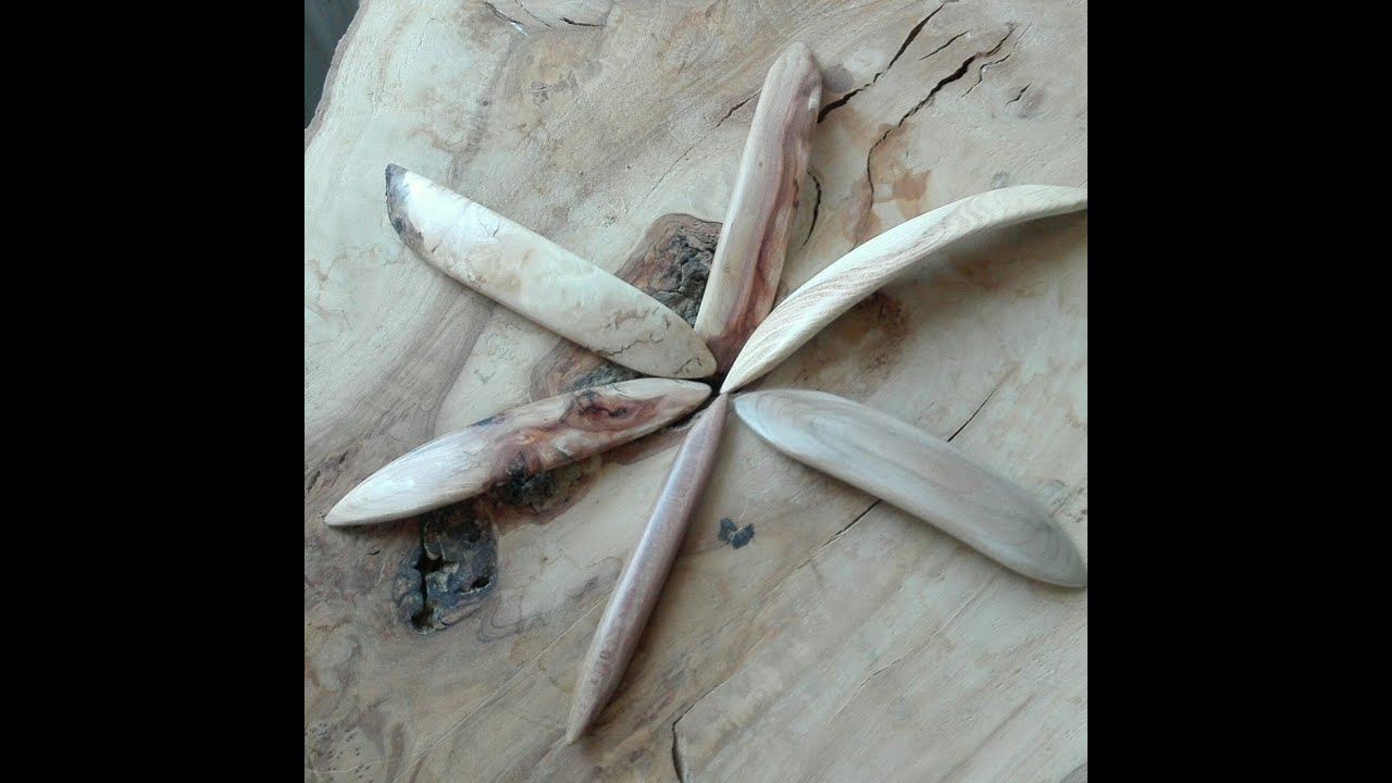 ❤ Holzliebe ❤ einheimische H&ouml;lzer - die nackte Wahrheit