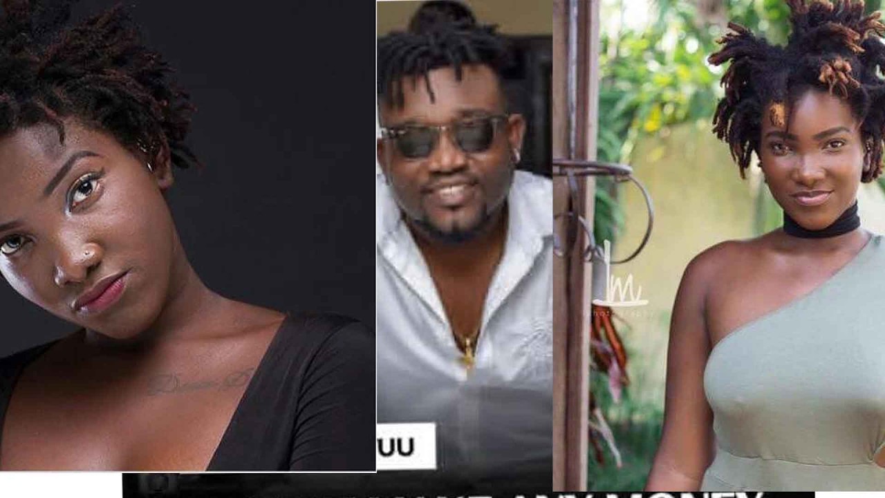 I am still paying debts after the passing of Ebony