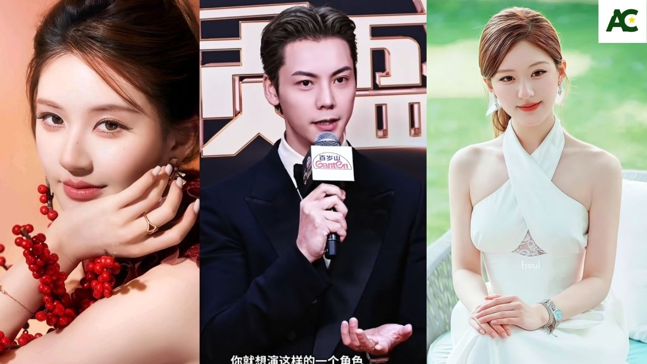 Why Zhao Lusi Skipped the 2026 TV Drama Quality Awards — The Real Story Behind Her Absence