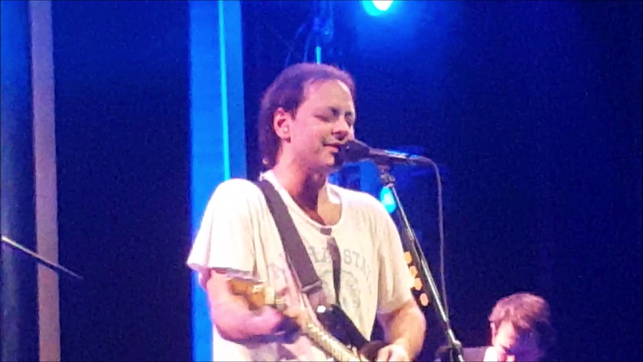 DUMAN-ESKİ KÖPRÜNÜN ALTINDA (ankara milyon performance hall konser-22.03.2019)