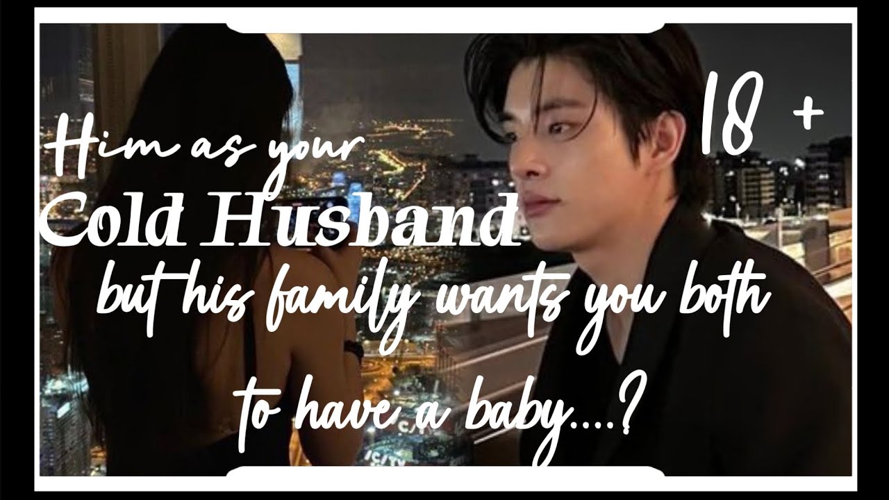 ○ Requested - 𝘼𝙧𝙧𝙖𝙣𝙜𝙚 𝙈𝙖𝙧𝙧𝙞𝙖𝙜𝙚 - 𝙃𝙞𝙢 𝙖𝙨 𝙮𝙤𝙪𝙧 𝘾𝙤𝙡𝙙 𝙃𝙪𝙨𝙗𝙖𝙣𝙙 || 𝙅𝙖𝙠𝙚 𝙊𝙣𝙚-𝙎𝙝𝙤𝙩.