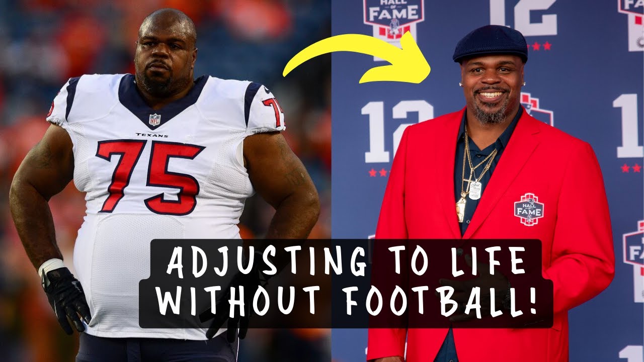 Exploring NFL Player Lifestyle Changes After Retirement