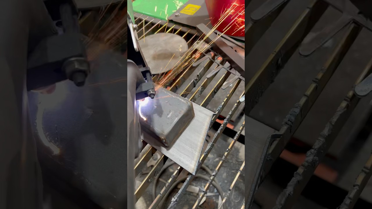 Another cnc plasma project with Arcdroid!  