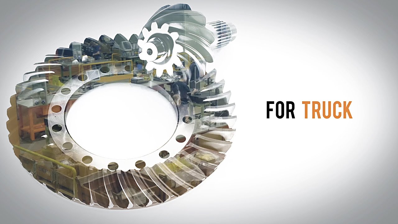 CEI COMPANY VIDEO FULL ITA