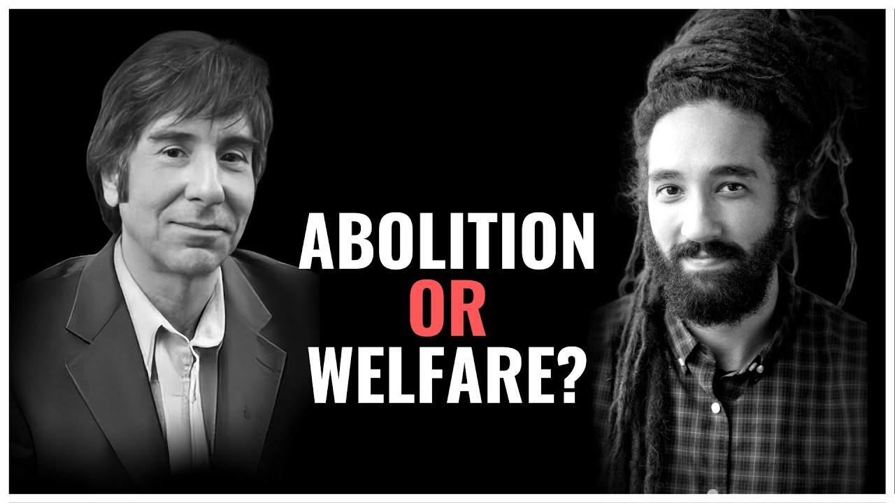 Abolitionist Approach: Discussing Animal Rights with Prof. Gary Francione